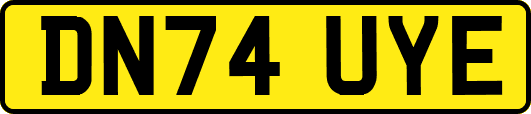 DN74UYE