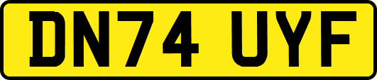 DN74UYF