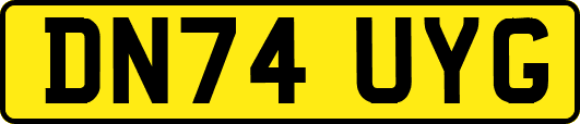 DN74UYG