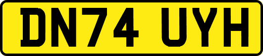 DN74UYH