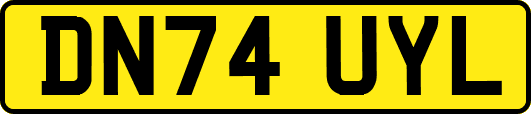 DN74UYL