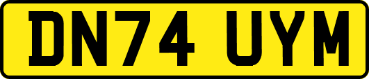 DN74UYM