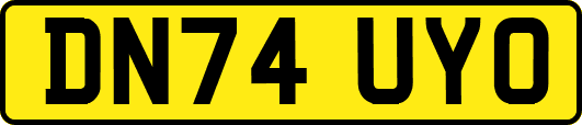 DN74UYO