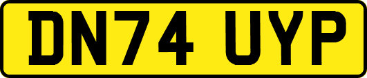 DN74UYP