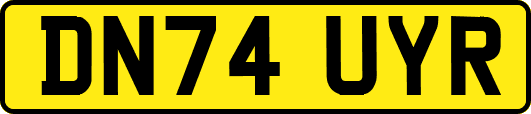 DN74UYR