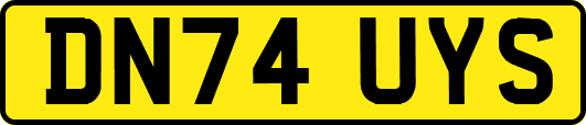 DN74UYS