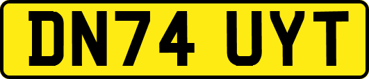 DN74UYT