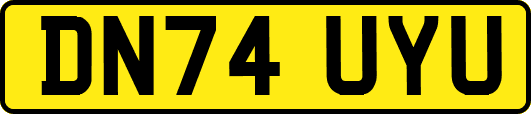 DN74UYU