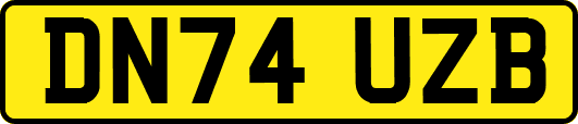 DN74UZB