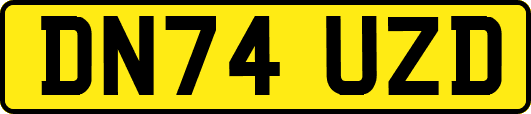 DN74UZD