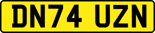 DN74UZN