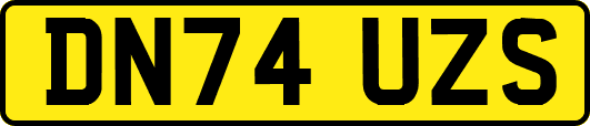 DN74UZS