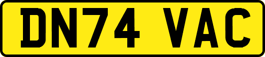 DN74VAC