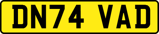 DN74VAD