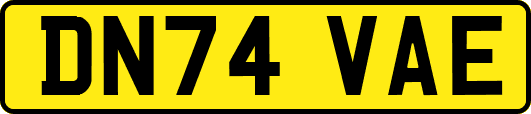 DN74VAE