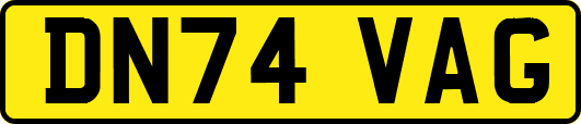 DN74VAG