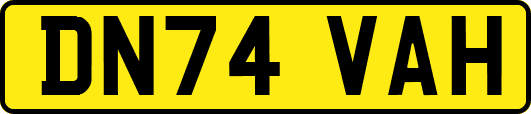 DN74VAH