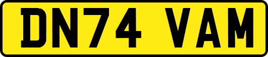 DN74VAM