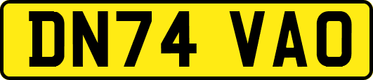 DN74VAO