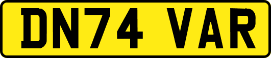 DN74VAR