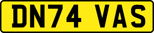 DN74VAS