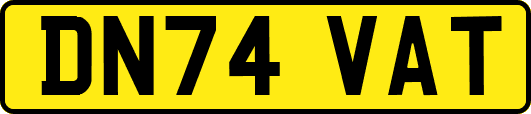 DN74VAT