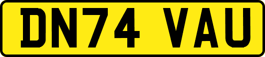 DN74VAU