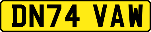 DN74VAW