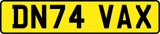 DN74VAX