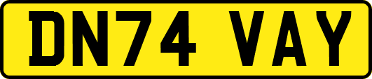 DN74VAY