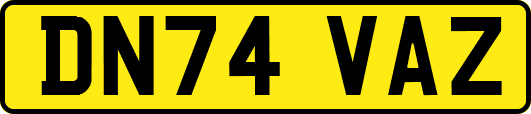 DN74VAZ