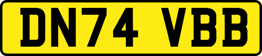DN74VBB