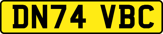 DN74VBC