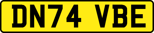 DN74VBE
