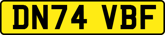 DN74VBF