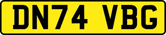 DN74VBG