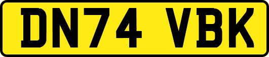DN74VBK