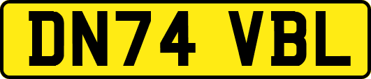 DN74VBL