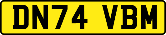 DN74VBM