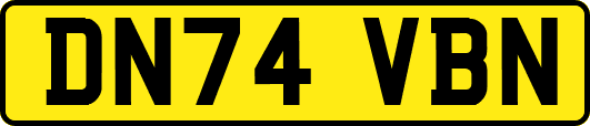 DN74VBN