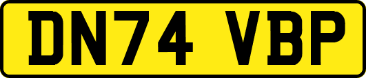 DN74VBP