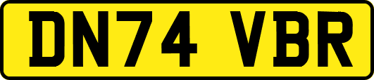 DN74VBR