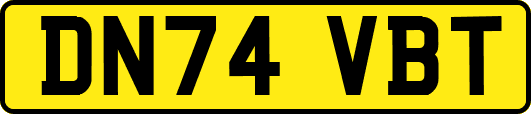 DN74VBT