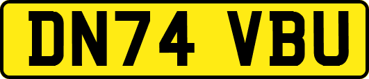 DN74VBU