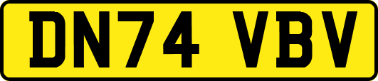 DN74VBV