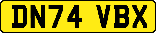 DN74VBX