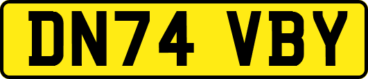 DN74VBY
