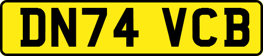 DN74VCB