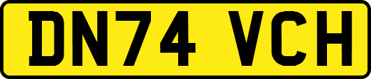 DN74VCH