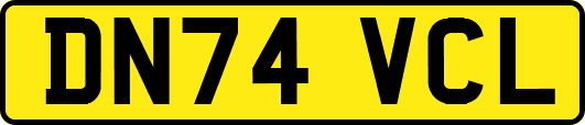 DN74VCL